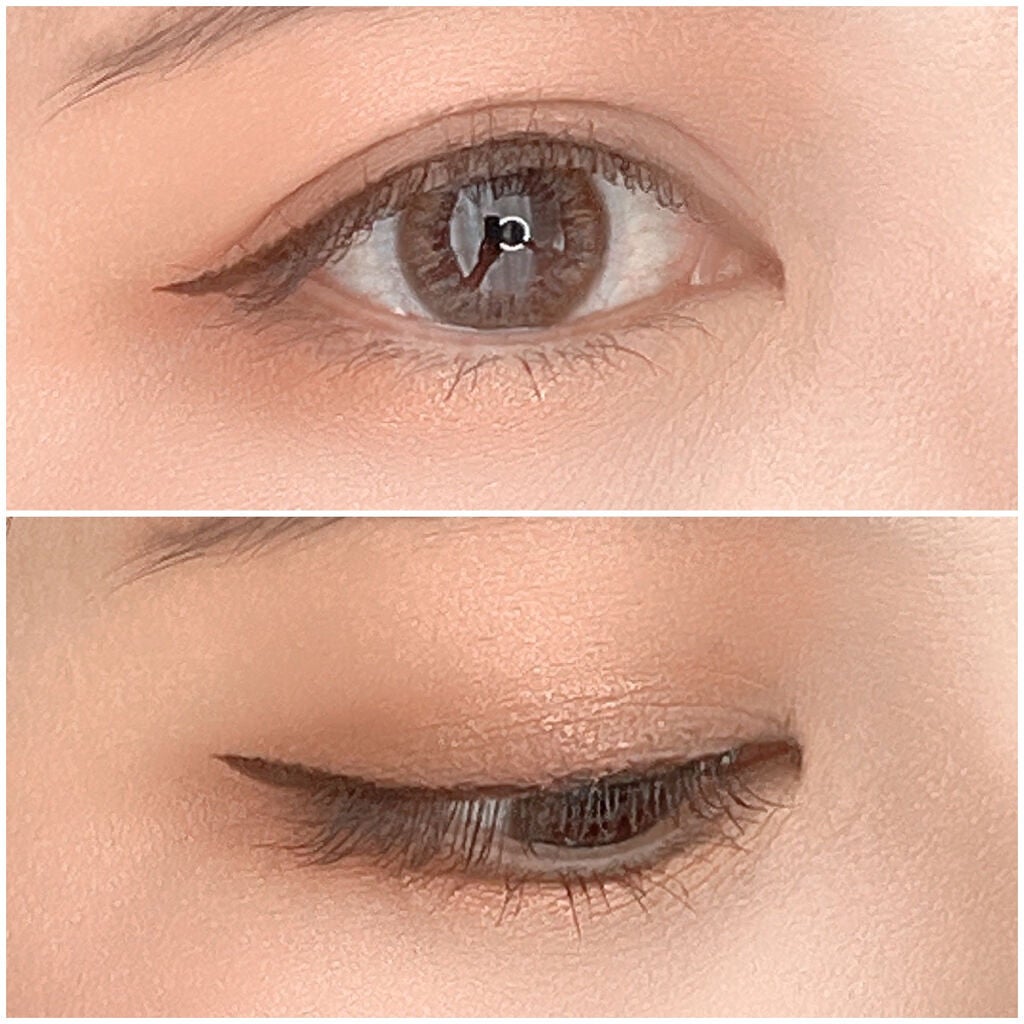 クォーツ 9色アイシャドウパレット(ドリームランドアイシャドウ)/ZEESEA/アイシャドウパレットを使ったクチコミ(5枚目)