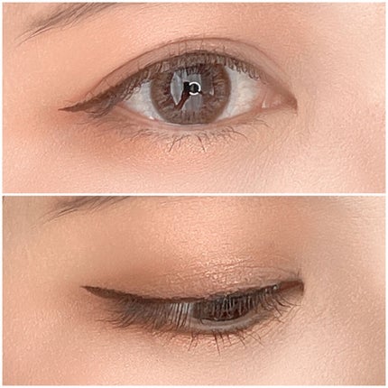 クォーツ 9色アイシャドウパレット(ドリームランドアイシャドウ)/ZEESEA/アイシャドウパレットを使ったクチコミ(5枚目)