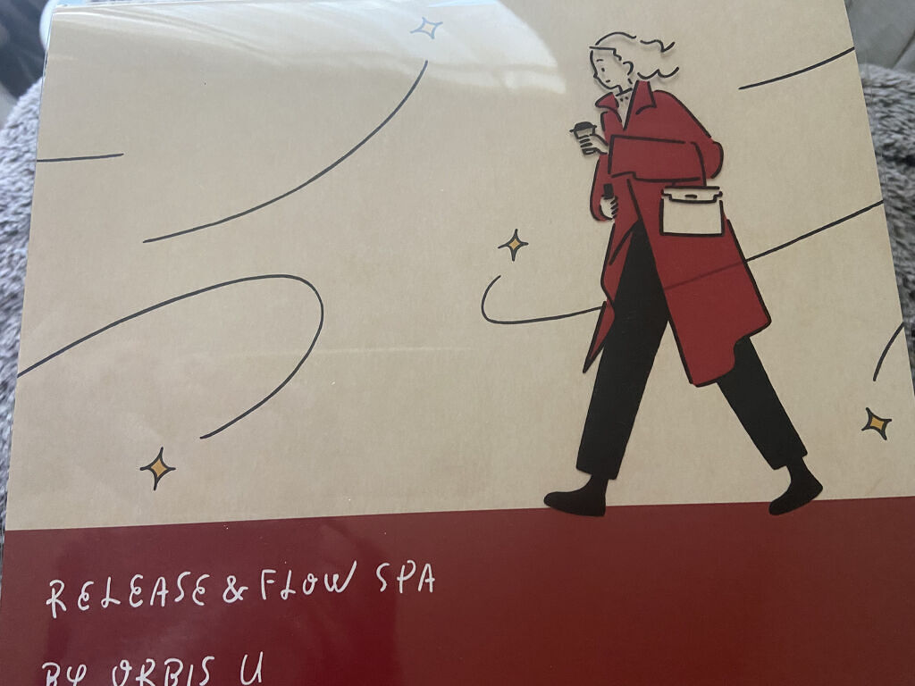 オルビスユー  ウォッシュ/オルビス/洗顔フォームを使ったクチコミ（1枚目）