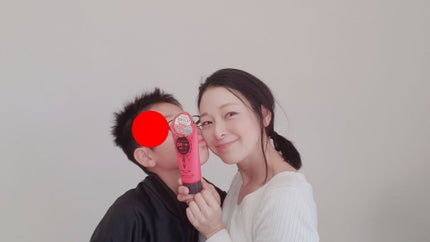 ロゼット洗顔パスタ レッドリンクル/ロゼット/洗顔フォームを使ったクチコミ(1枚目)