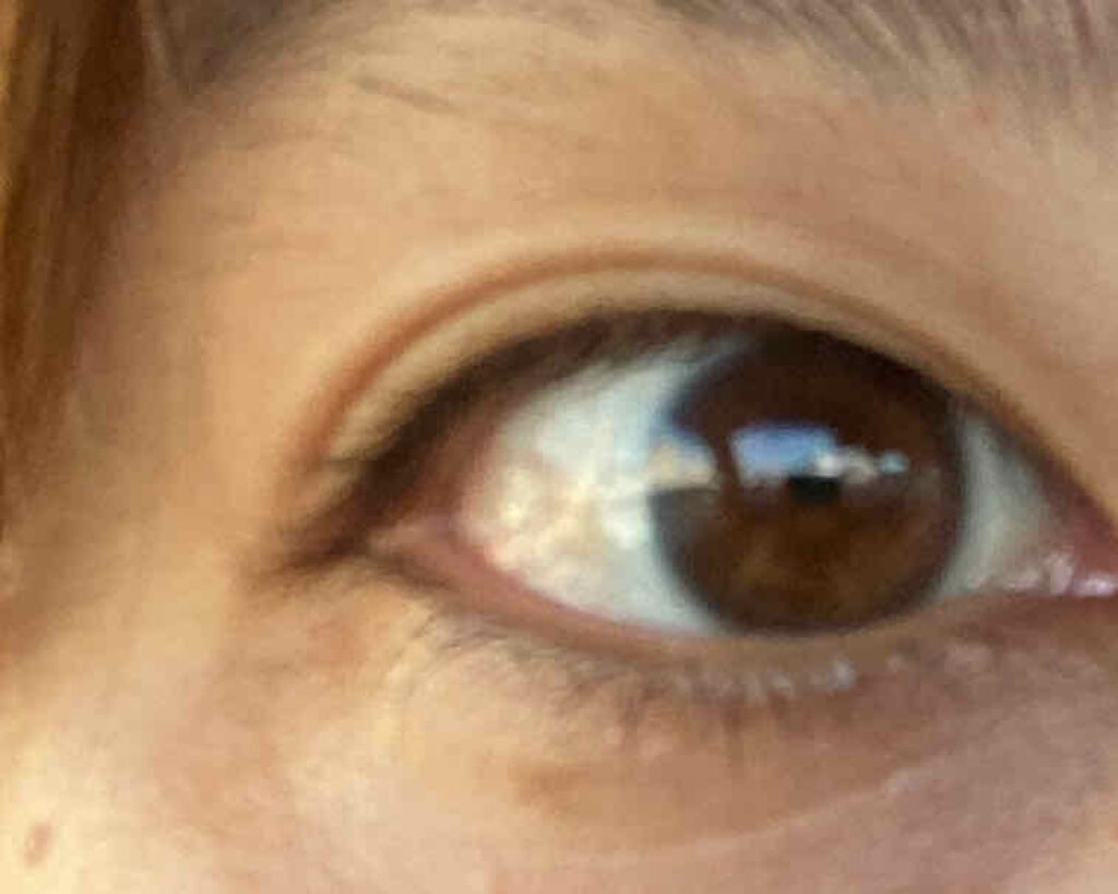 ハトムギ化粧水(ナチュリエ スキンコンディショナー R )/ナチュリエ/化粧水を使ったクチコミ（2枚目）