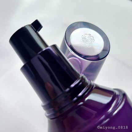 リポソーム アドバンスト リペアセラム/DECORTÉ/美容液を使ったクチコミ(3枚目)