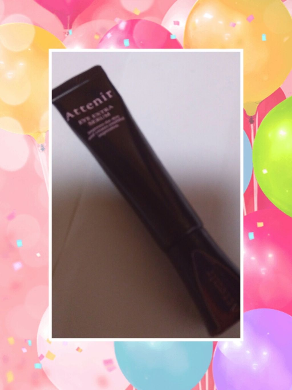 ポアレスクリアプライマー/キャンメイク/化粧下地を使ったクチコミ（1枚目）