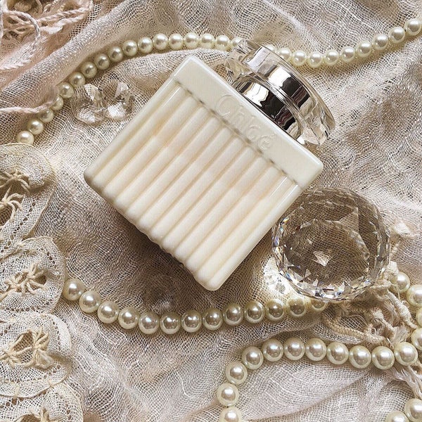 ボディローション/クロエ/ボディローション by 梅ちゃんアラフィフツヤ肌オタク