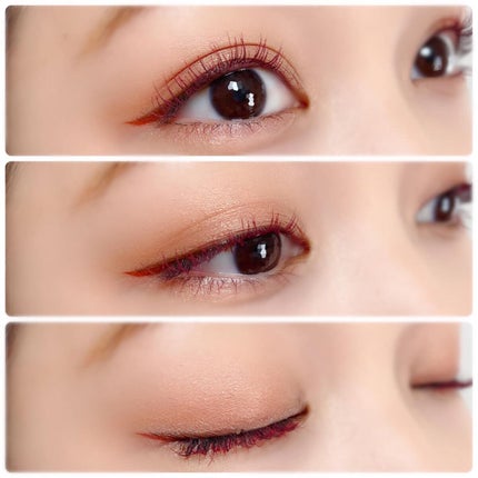 セルヴォーク ヴァティック アイパレット/Celvoke/アイシャドウパレットを使ったクチコミ(2枚目)