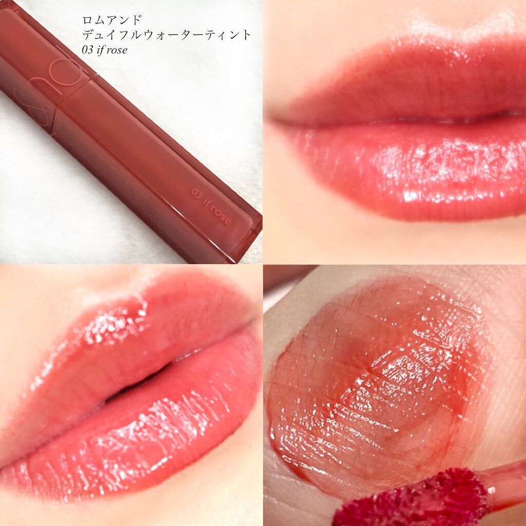 レイヤードアイズ/KiSS/アイシャドウパレットを使ったクチコミ（3枚目）