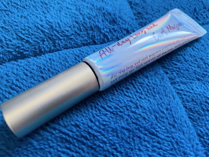 オールデイ ロング アンド カール マスカラ/Milk Touch/マスカラを使ったクチコミ(1枚目)