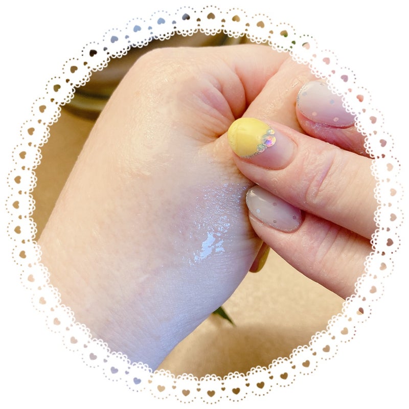 角層ケア美容液/HAKU/美容液を使ったクチコミ（1枚目）