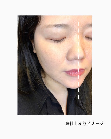 レブロン カラーステイ ロングウェア UV クッション ファンデーション/REVLON/クッションファンデーションを使ったクチコミ(4枚目)