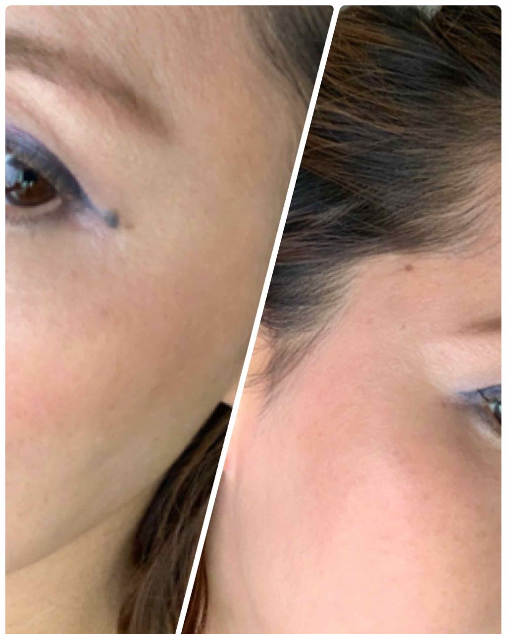 エピック ミニ ダッシュ/THREE/リキッドチークを使ったクチコミ(4枚目)