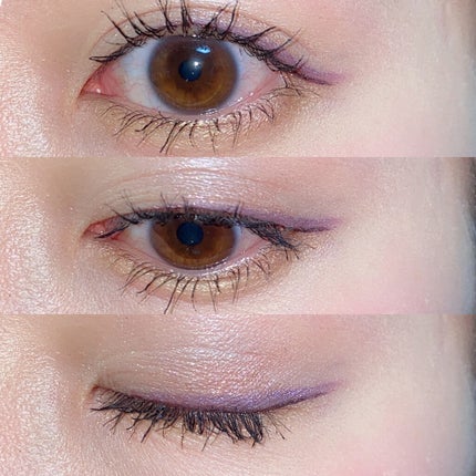 クイックラッシュカーラー/キャンメイク/マスカラ下地を使ったクチコミ(2枚目)