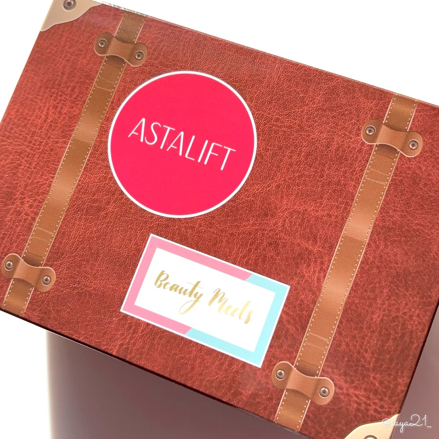 アスタリフト ホワイト ジェリー アクアリスタ/アスタリフト/美容液を使ったクチコミ(4枚目)