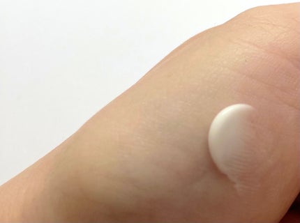 アイクリームプライマー/キャンメイク/アイシャドウベースを使ったクチコミ(6枚目)