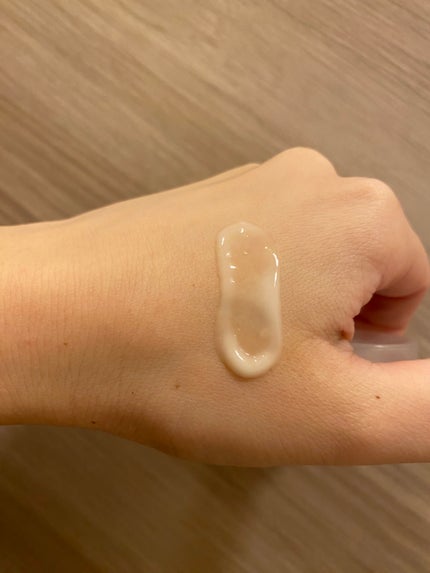 Elasti-Styler 5-in-1 トリートメント/ Philip Kingsley/アウトバストリートメントを使ったクチコミ(2枚目)