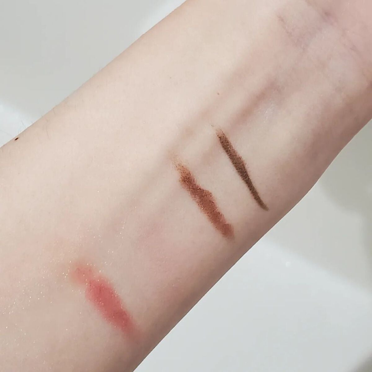 アンドハニー クレンジングオイル/&honey/オイルクレンジングを使ったクチコミ(4枚目)