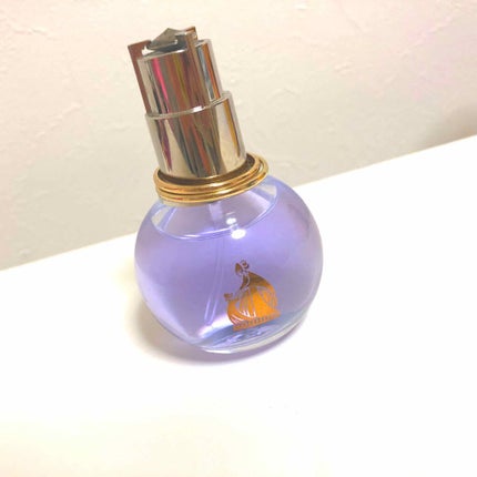 ランバン エクラ・ドゥ・アルページュ オード パルファム/LANVIN/香水(レディース)を使ったクチコミ(2枚目)