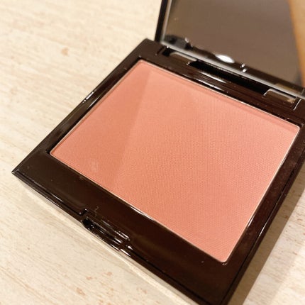 ブラッシュ カラー インフュージョン/ローラ メルシエ/パウダーチークを使ったクチコミ(2枚目)