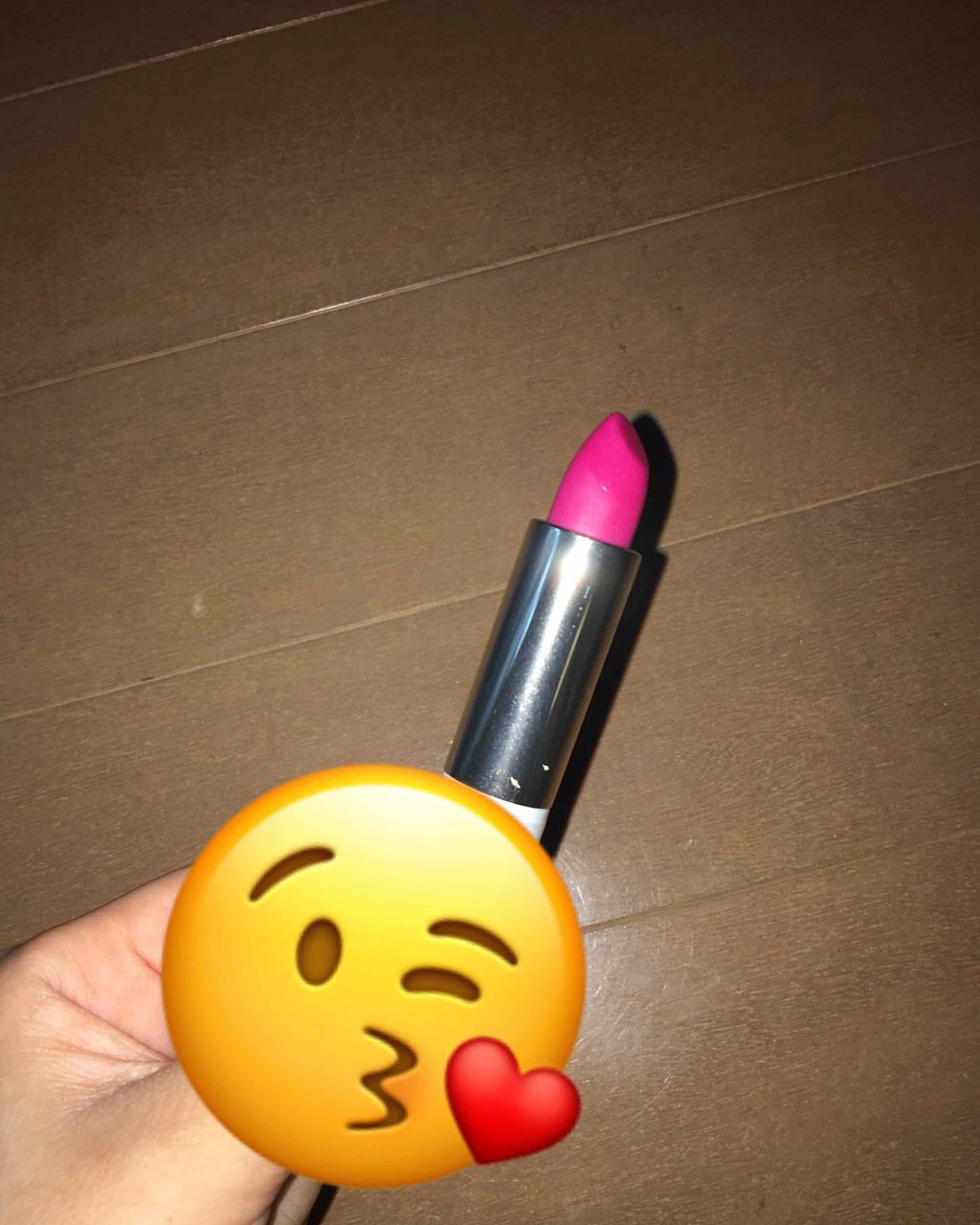 リップスティック/グレイシィ/口紅を使ったクチコミ(1枚目)