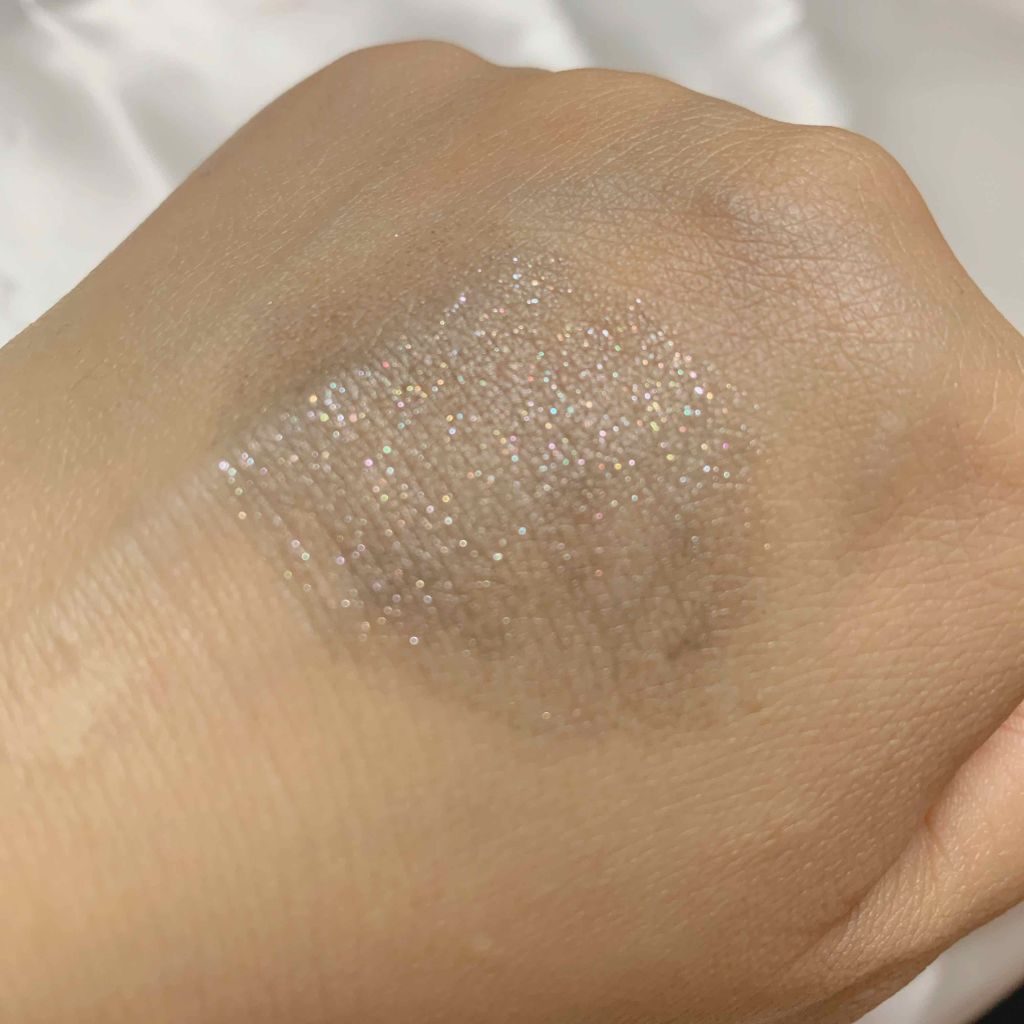 ジルスチュアート クリスタルブルーム ジェリービジュー/JILL STUART/ジェル・クリームアイシャドウを使ったクチコミ(3枚目)