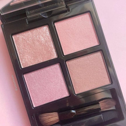 アディクション ザ アイシャドウ パレット/ADDICTION/アイシャドウパレットを使ったクチコミ(7枚目)