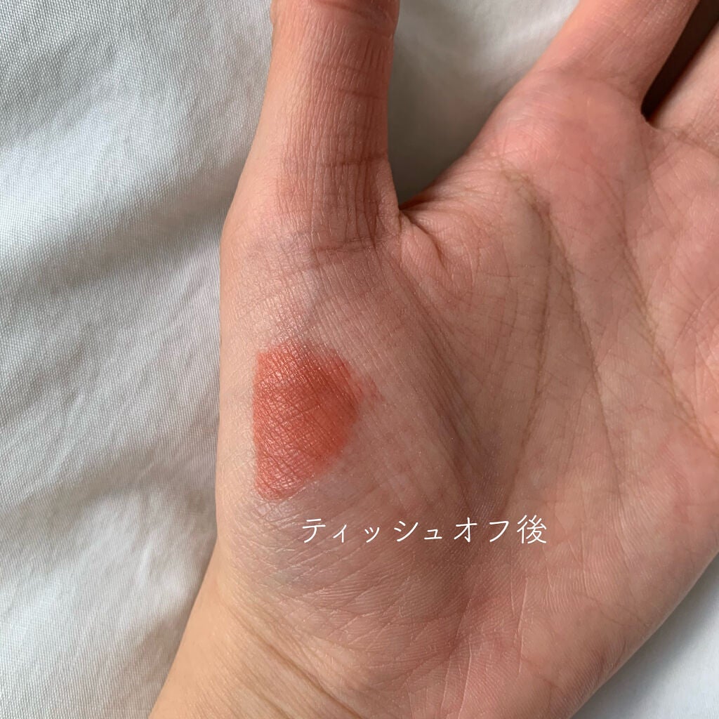 イリュージョンコーティングティント/Flynn/リップティントを使ったクチコミ(3枚目)