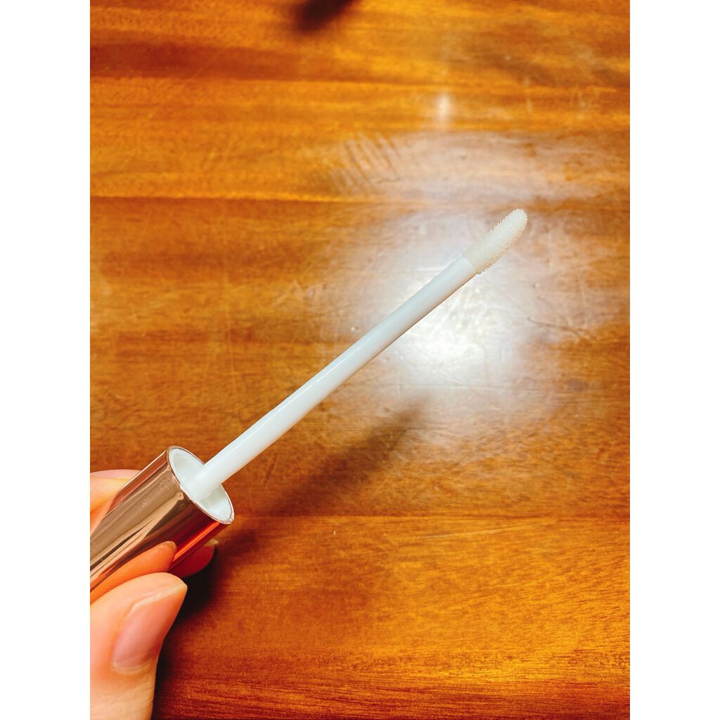 エターナルアイラッシュ/リュバンブラン/まつげ美容液を使ったクチコミ（2枚目）