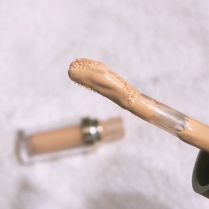 タトゥーウォータープルーフスカーコンシーラー/フォレンコス/リキッドコンシーラーを使ったクチコミ(2枚目)