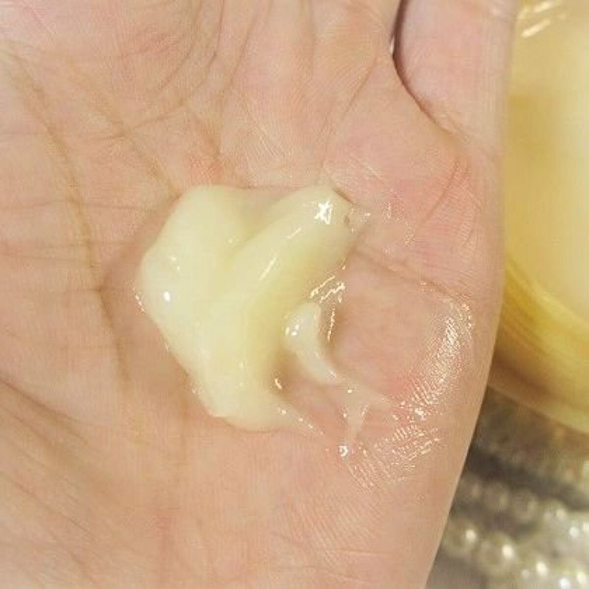 プレミアムリペアマスク(資生堂 プレミアムリペアマスク)/TSUBAKI/ヘアマスク・ヘアパックを使ったクチコミ(7枚目)