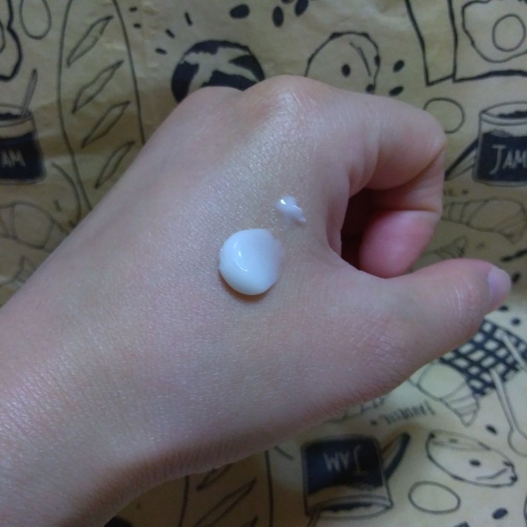 ハンドトリートメント/オルビス/ハンドクリームを使ったクチコミ（2枚目）