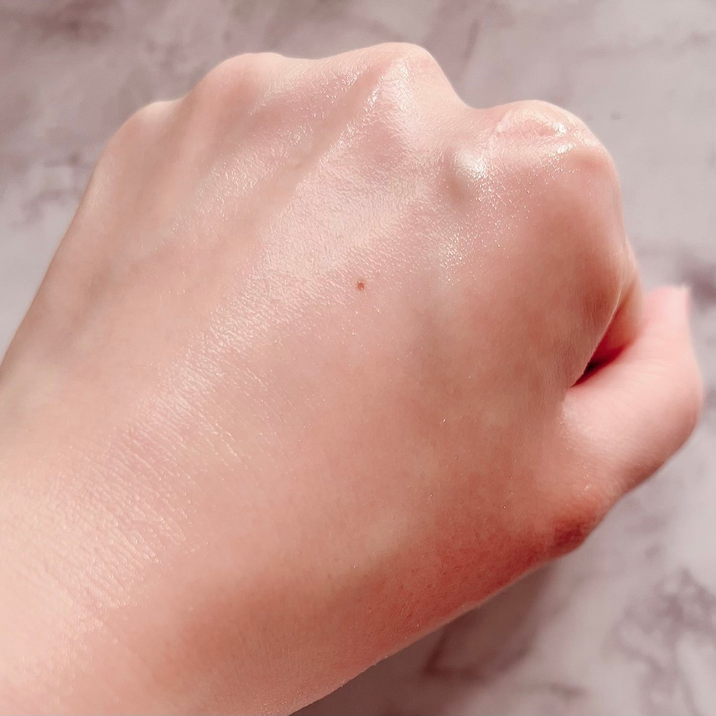 ビタC グリーンティーエンザイム ブライト パッド/innisfree/トナーパッドを使ったクチコミ(8枚目)