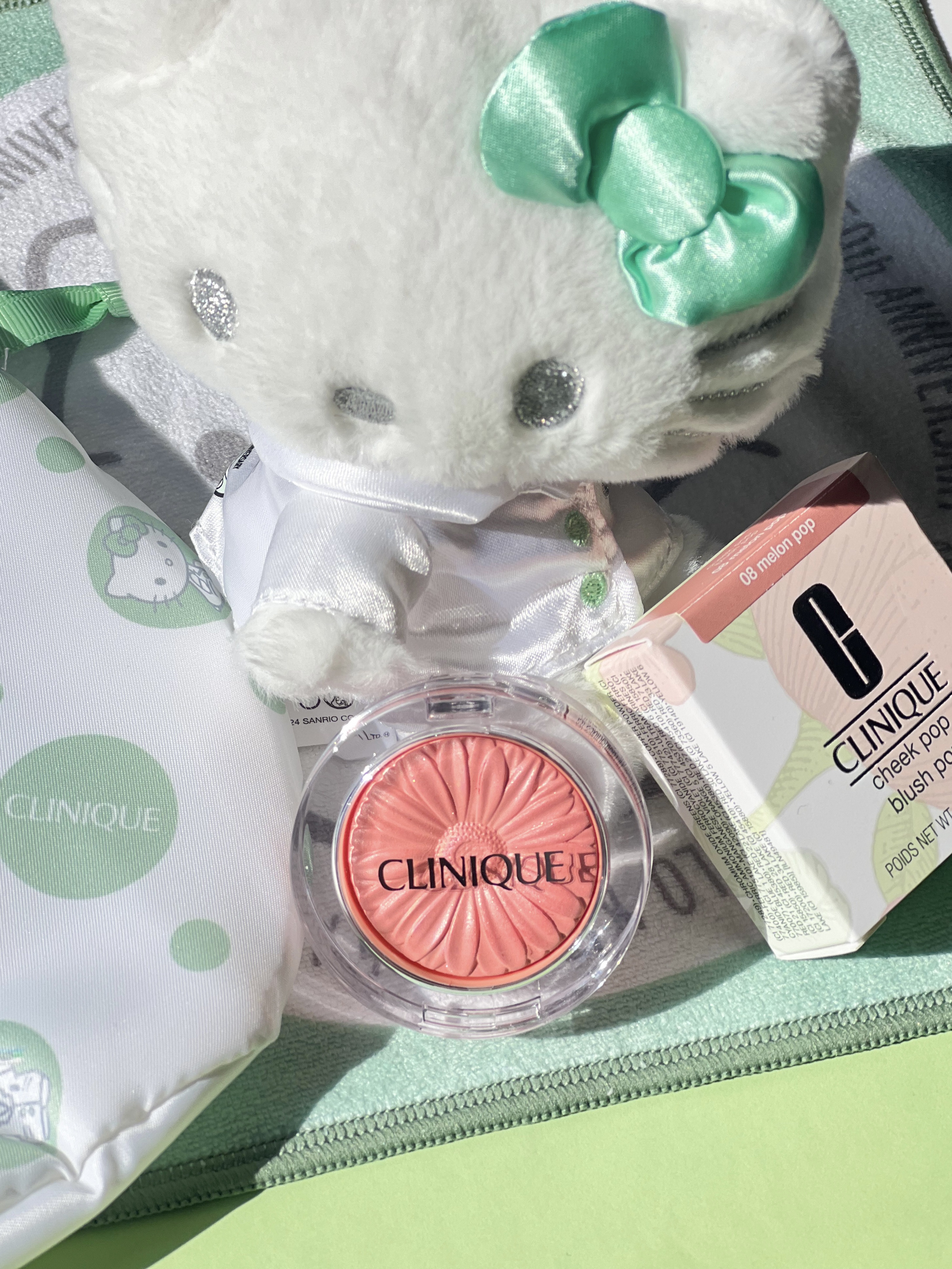 クリニーク ポップ リップ/CLINIQUE/口紅を使ったクチコミ（3枚目）