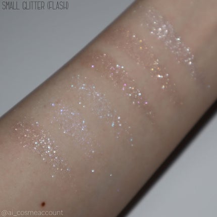 ジュエリーシャドウベール/キャンメイク/アイシャドウパレットを使ったクチコミ(6枚目)