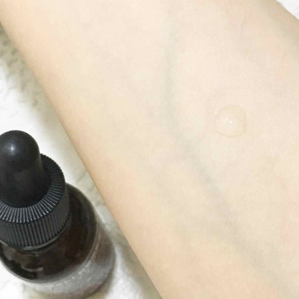 VITRY(ヴィトライ)/VITRY/美容液を使ったクチコミ(3枚目)