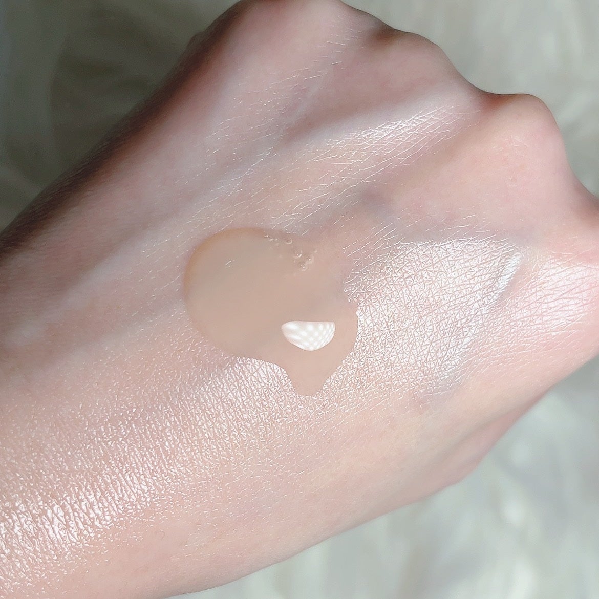 バイタライジング ローズマリー ファーミング アンプル/AROMATICA/美容液を使ったクチコミ(3枚目)