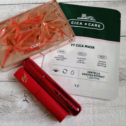 marichanbox/その他キットセットを使ったクチコミ(8枚目)