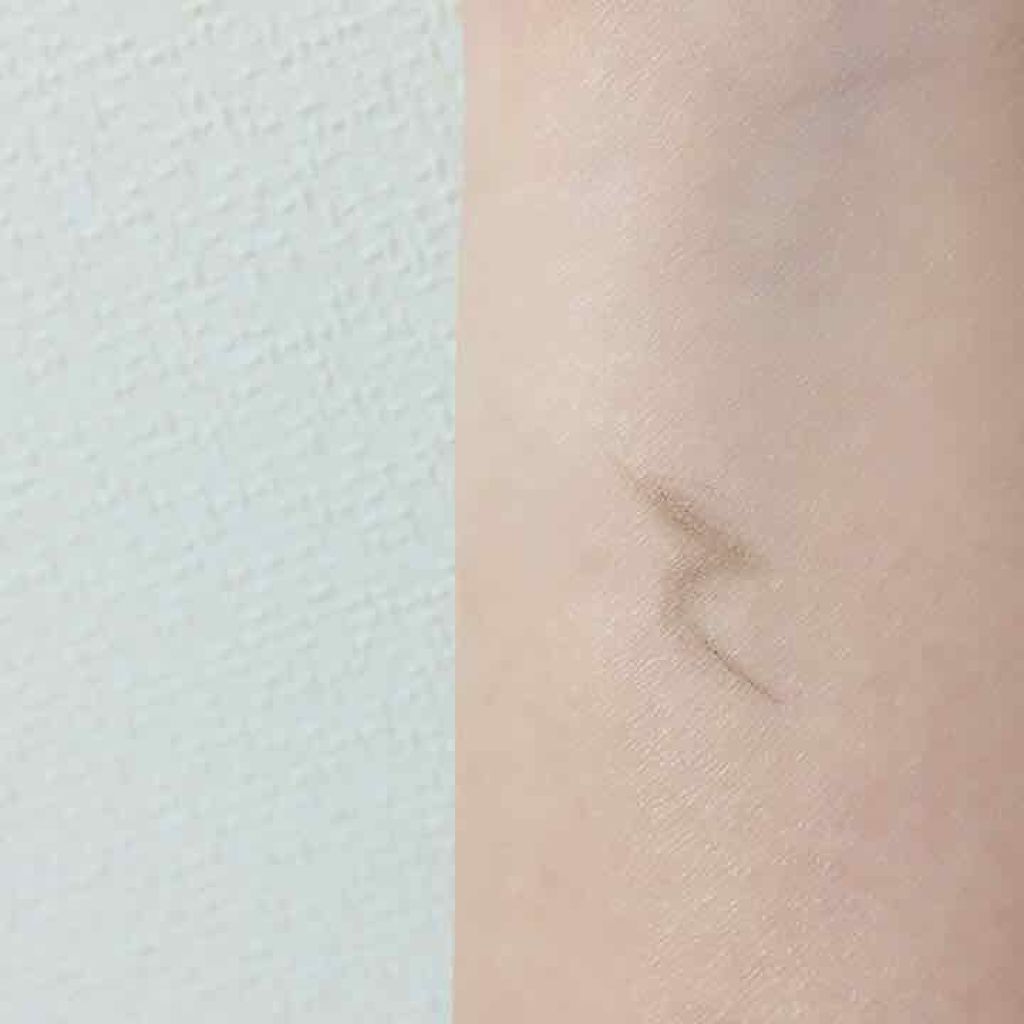 スムースタッチアイブロウペンシル/ファンケル/アイブロウペンシルを使ったクチコミ（3枚目）