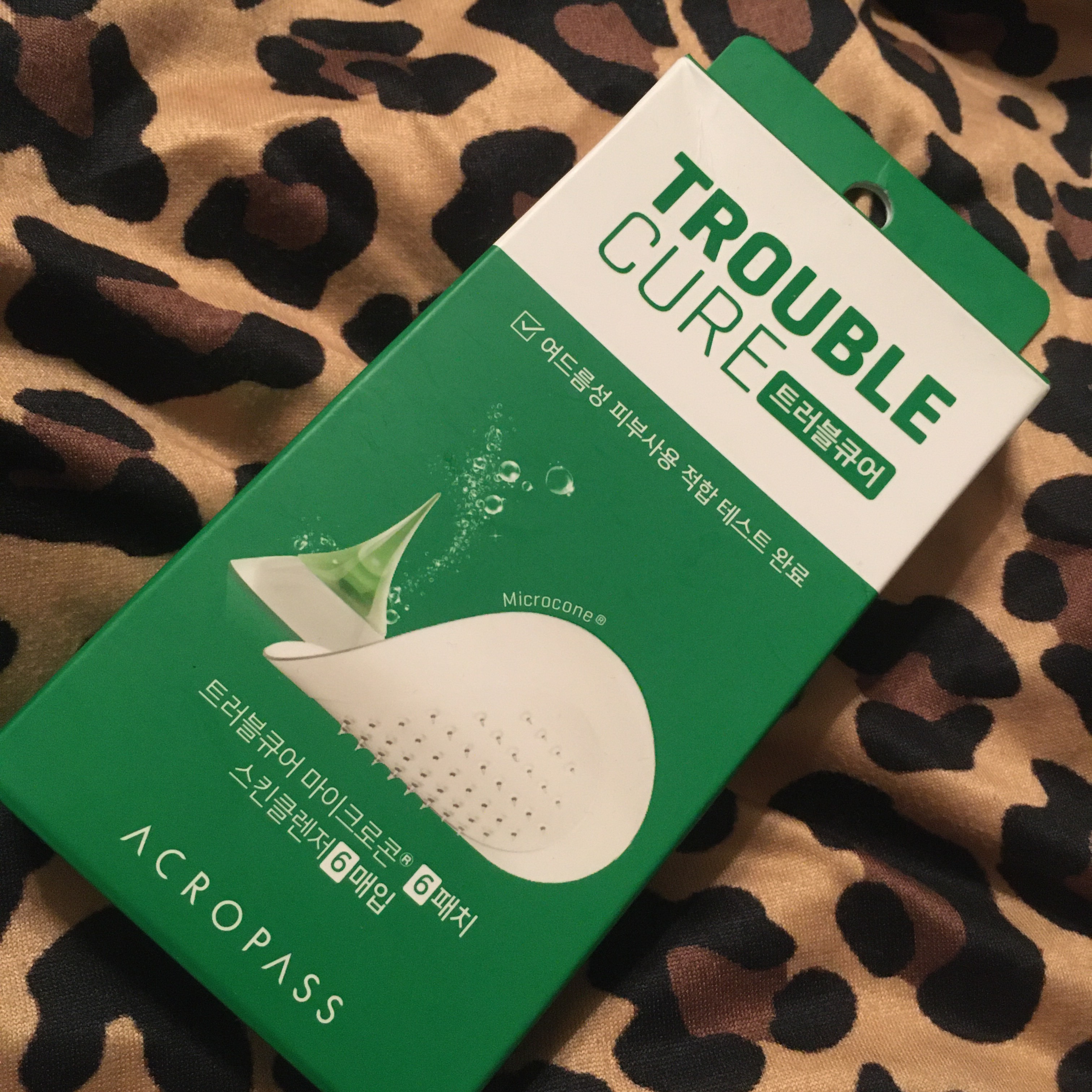 トラブルキュア/美肌ファクトリー/シートマスク・パックを使ったクチコミ（1枚目）