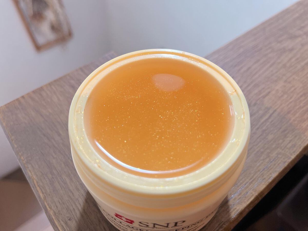 みみみ on LIPS 「#sponsored@snp_japan#ゴールドコラーゲン#..」(3枚目)