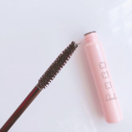 ピメル 美容液マスカラ下地 N/pdc/マスカラ下地を使ったクチコミ(2枚目)