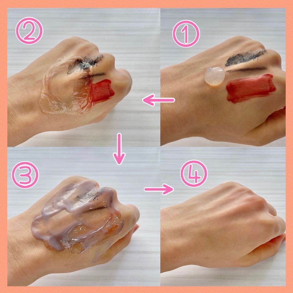 Salanaru ピュアクレンジングジェル　クリア/Salanaru（サラナル）/クレンジングジェルを使ったクチコミ（2枚目）