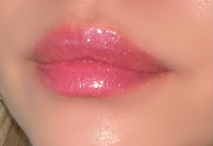 アディクション リップ オイル ティント “アウト オブ ユア シェル” 102 Hopeful/ADDICTION/リップオイルの画像