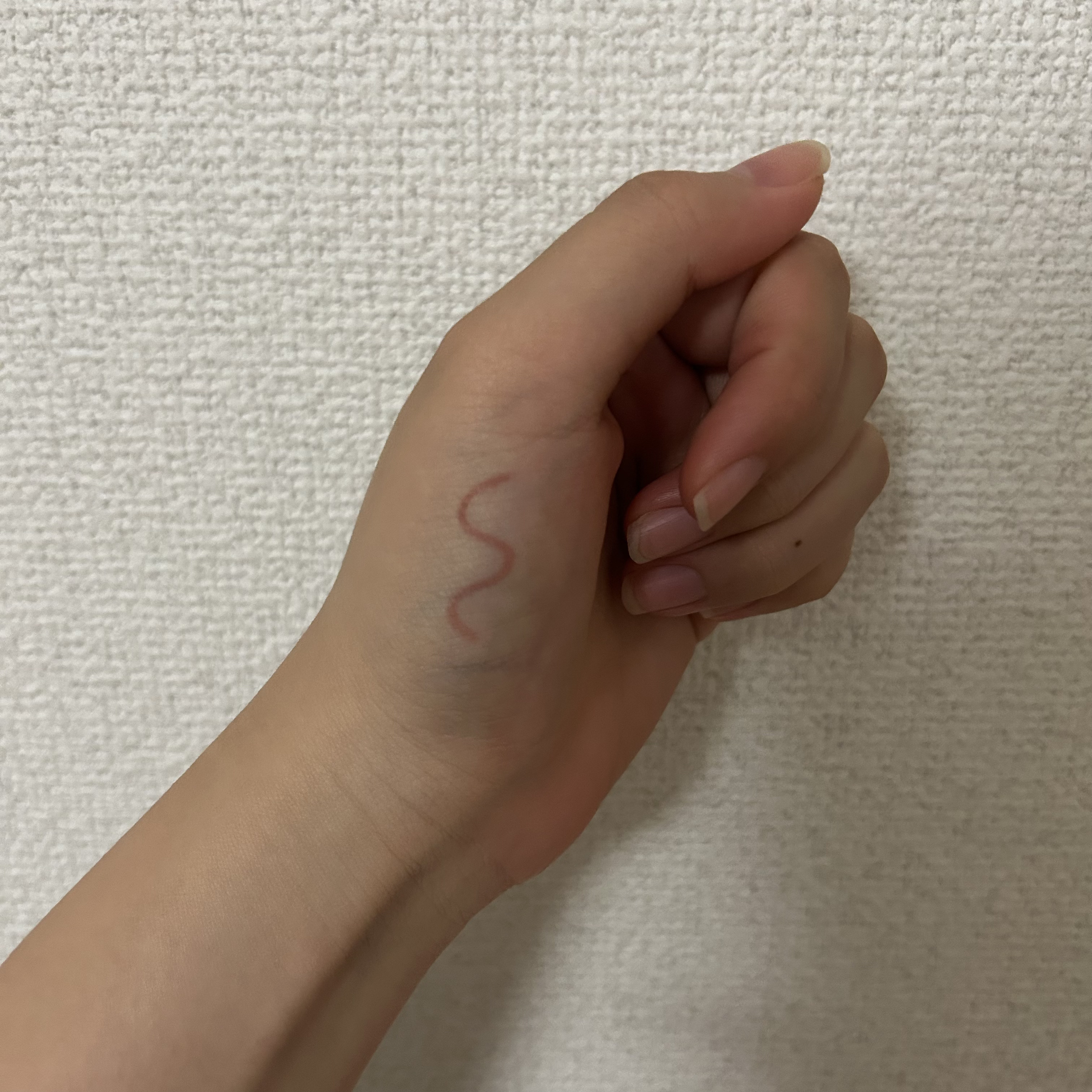 アートクラス スマージングアンダーライナー/too cool for school/ペンシルアイライナーを使ったクチコミ（3枚目）