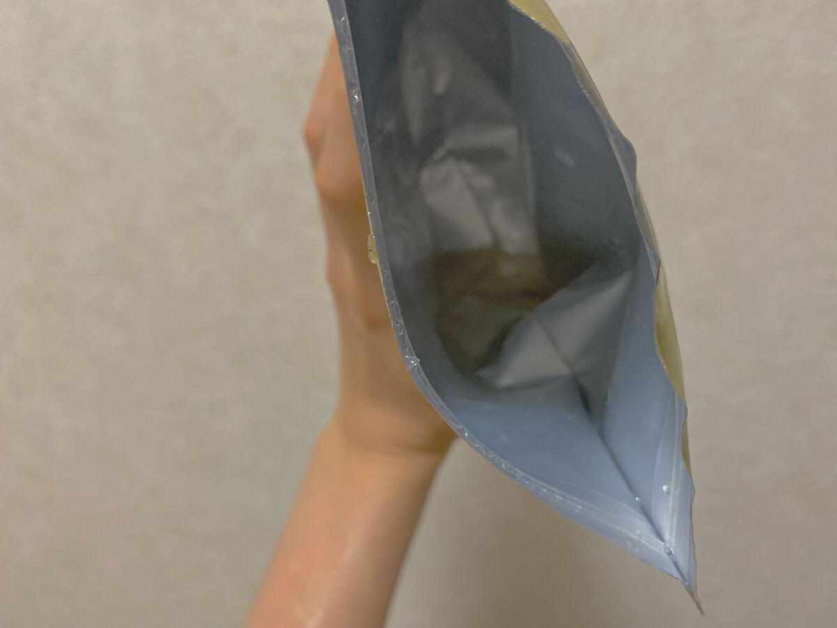 ダーマレーザースーパーVC100マスク/クオリティファースト/シートマスク・パックを使ったクチコミ(2枚目)