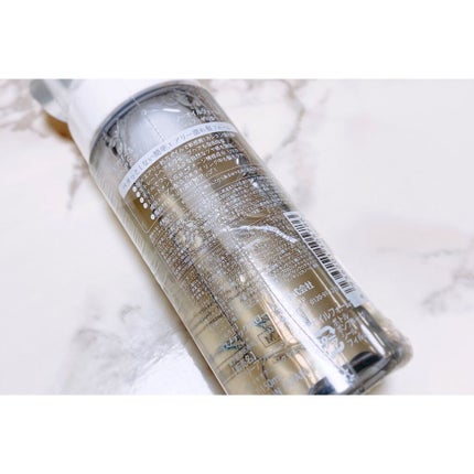 グロッシーオイルフォーム/エアリー&イージー/ヘアオイルを使ったクチコミ(2枚目)