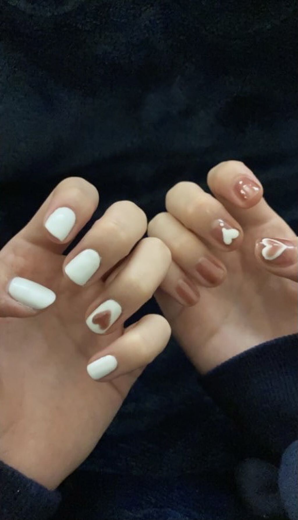 ジェルネイル/ジェルミーワン/ジェルネイルを使ったクチコミ（1枚目）