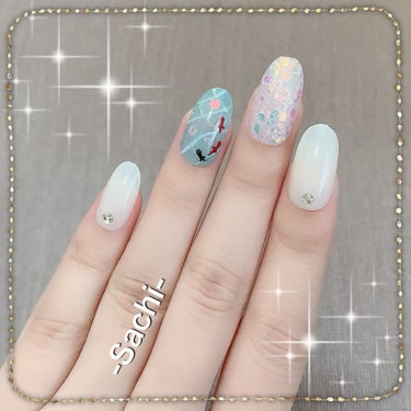 UR GLAM　COLOR NAIL SELECTION/U R GLAM/マニキュアを使ったクチコミ（2枚目）