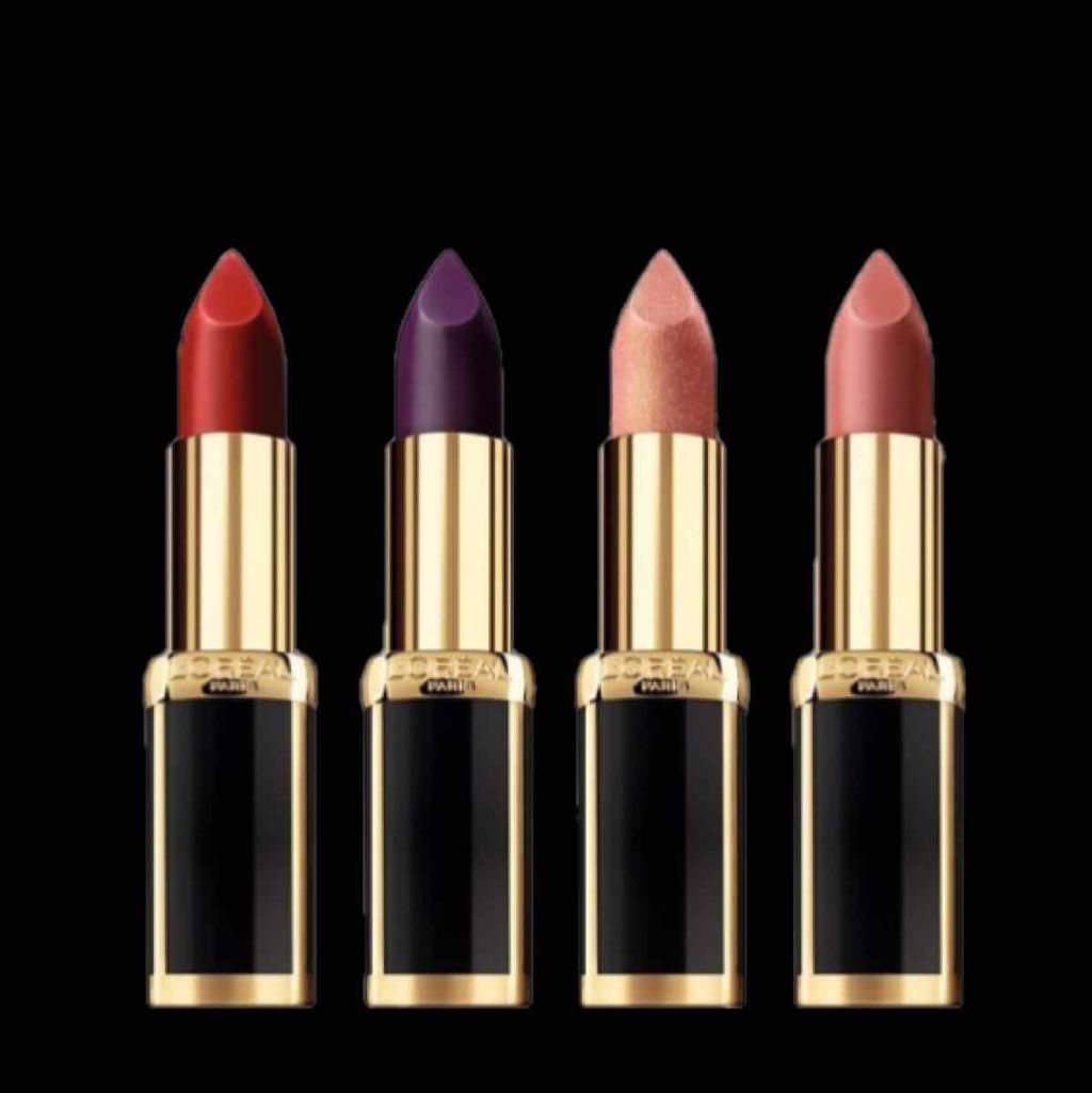 バルマンコレクション/ロレアル パリ/口紅を使ったクチコミ(1枚目)