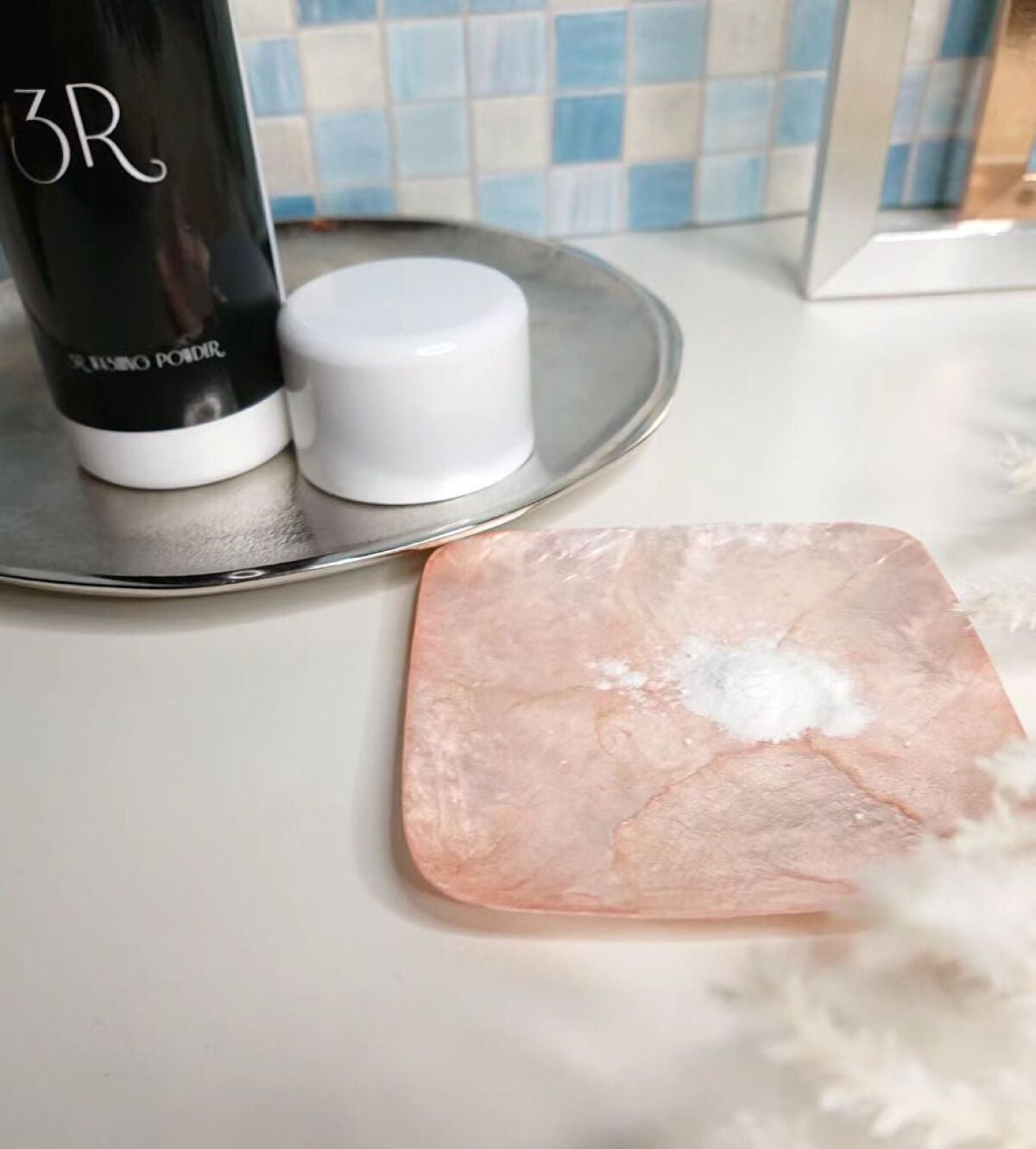 洗顔パウダー/3R/洗顔パウダーを使ったクチコミ(3枚目)