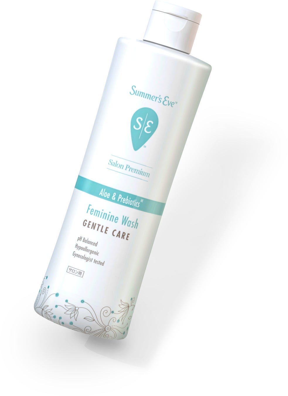 サマーズイブ フェミニンウォッシュ ジェントルケア サロン Summer's Eve(サマーズイブ)