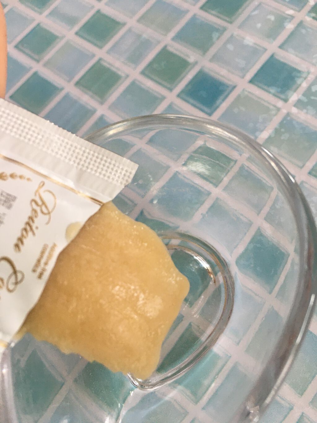 15秒洗顔パック/麗凍化粧品/その他洗顔料を使ったクチコミ（2枚目）